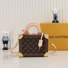 Louis Vuitton Box Bags